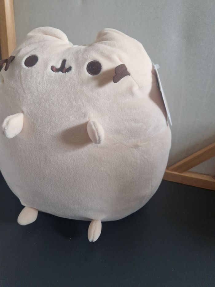 Peluche pusheen - photo numéro 2