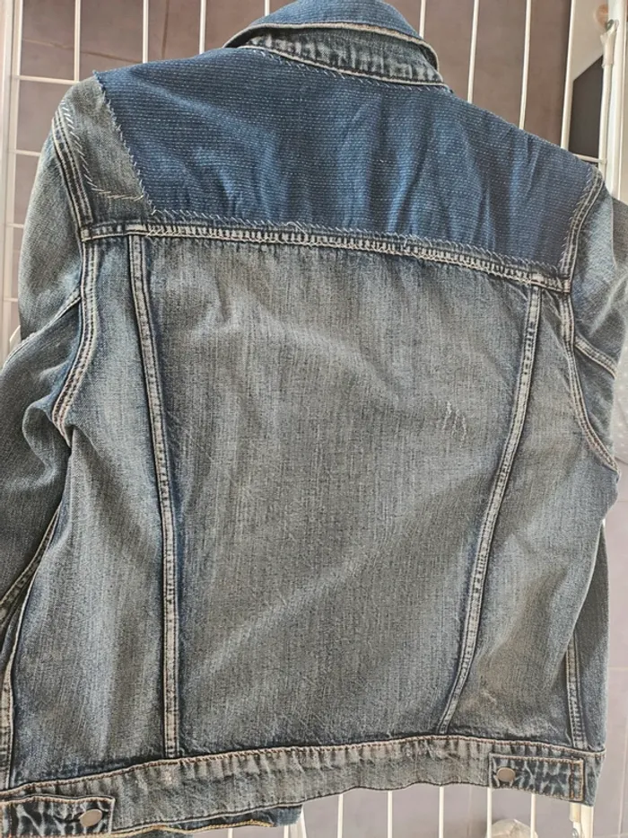 Veste homme BA&SH - photo numéro 7