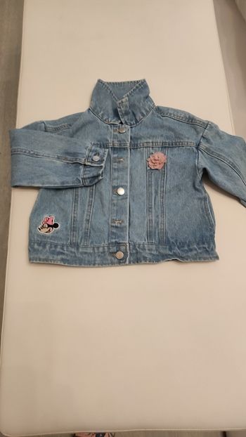 Veste fille