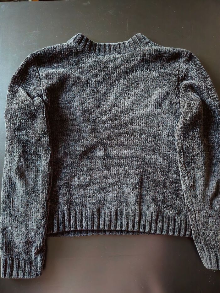 Pull Kiabi - photo numéro 7