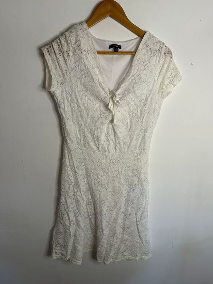 Robe Kiabi Taille L - photo numéro 4