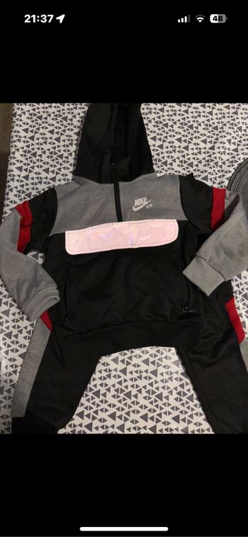 Survêtement Nike