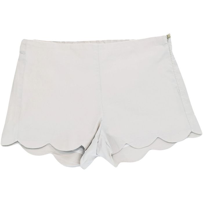 Short 4 ans en coton et élasthanne Il Gufo