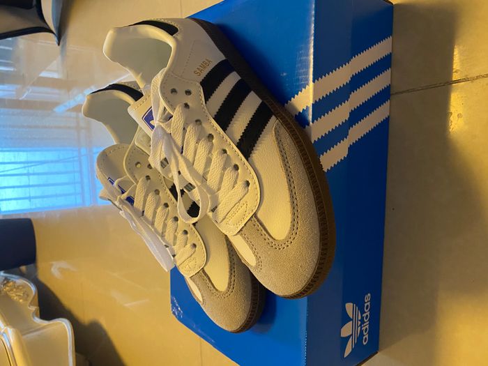 adidas originals SAMBA OG 36.5 - photo numéro 4