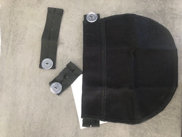 3 Extensions pantalon grossesse - photo numéro 2