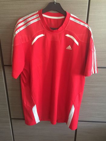 T shirt adidas