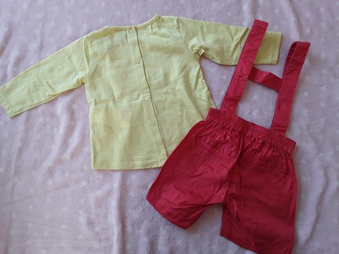 Ensemble 9 mois - photo numéro 2