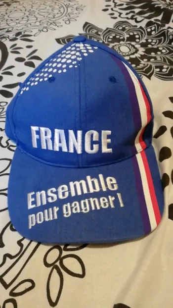 Casquette