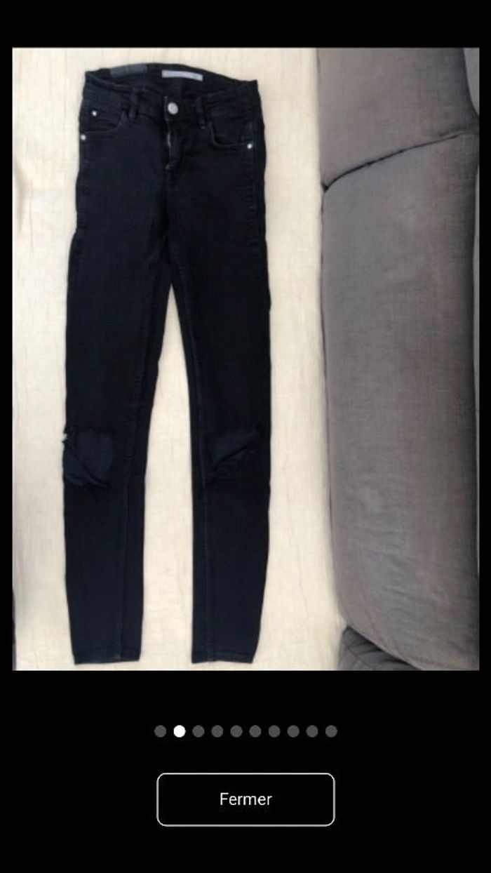 Jean noir