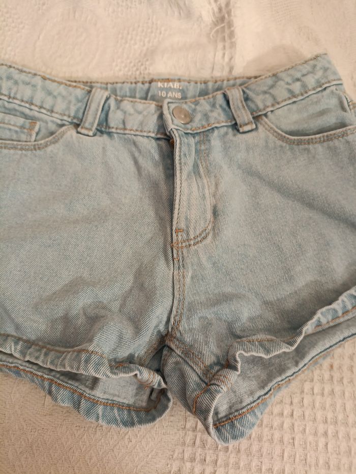 Short - photo numéro 2