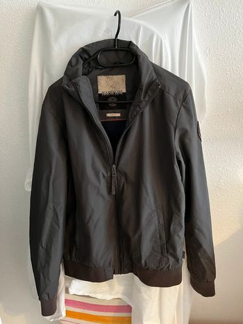 Blouson coupe vent napapijri
