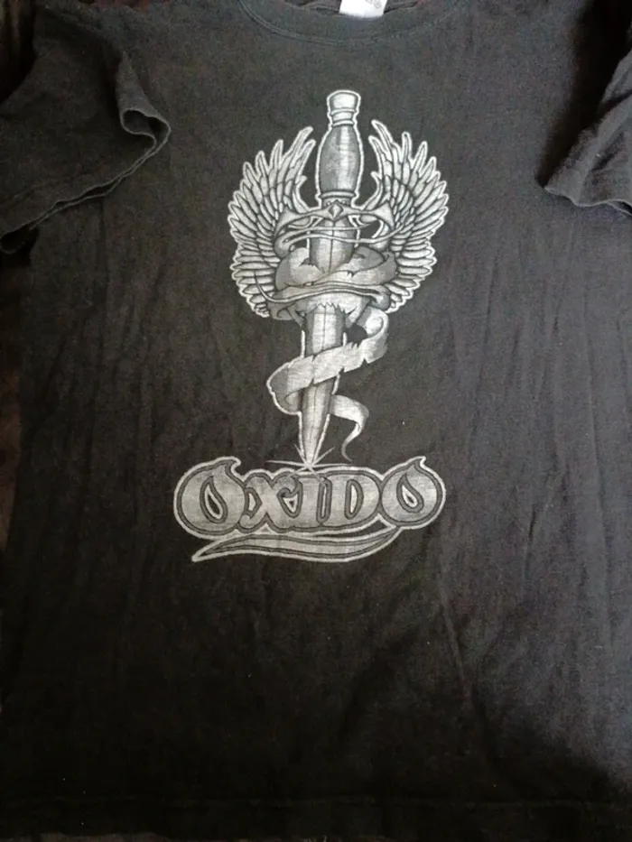 Tee shirt tailleL - photo numéro 2
