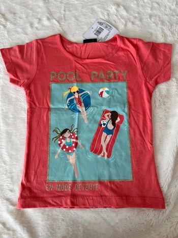 tee shirt