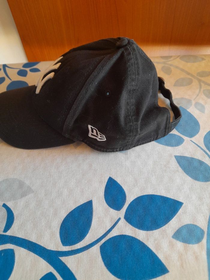 Casquette new era - photo numéro 2