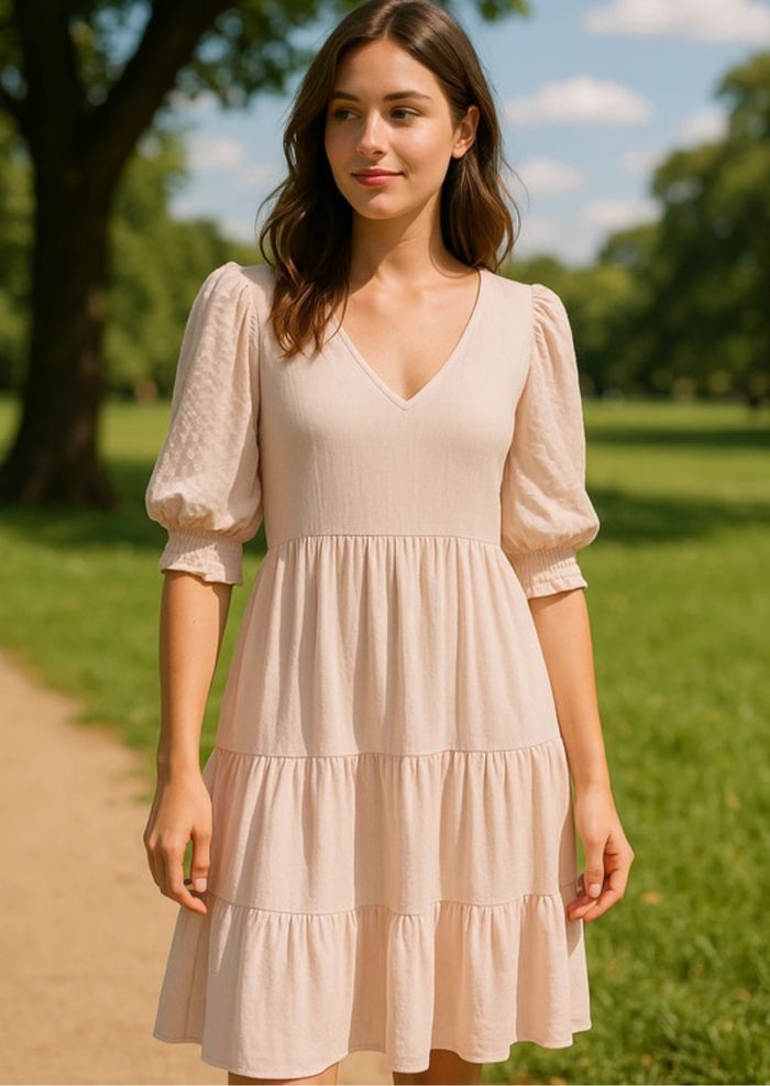 Robe mango