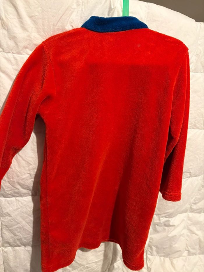Robe de chambre - photo numéro 4