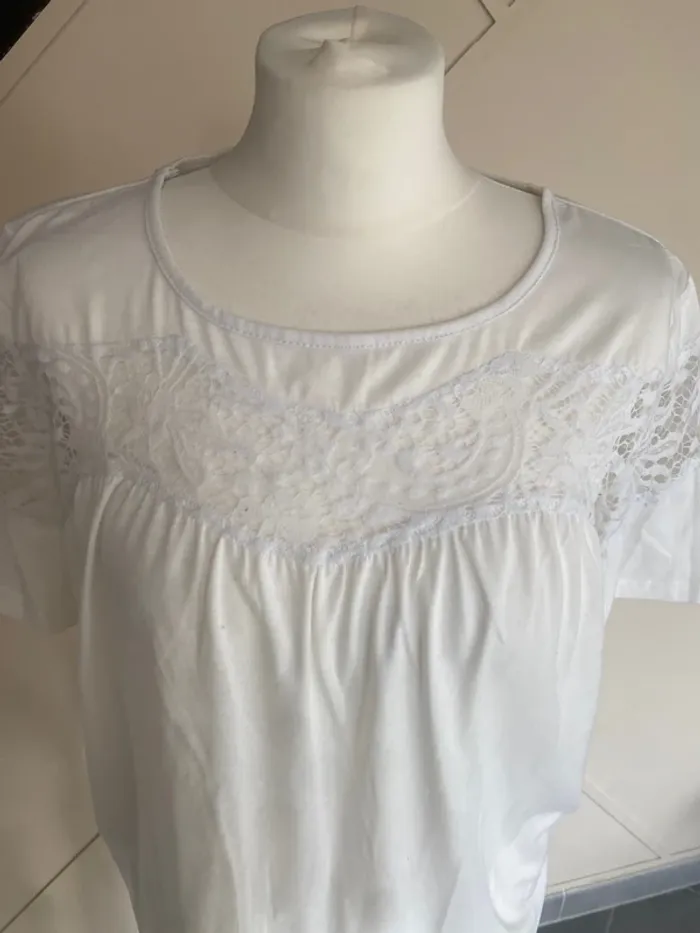 T-shirt - photo numéro 2