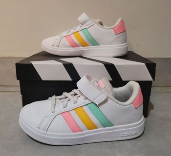 Baskets Adidas