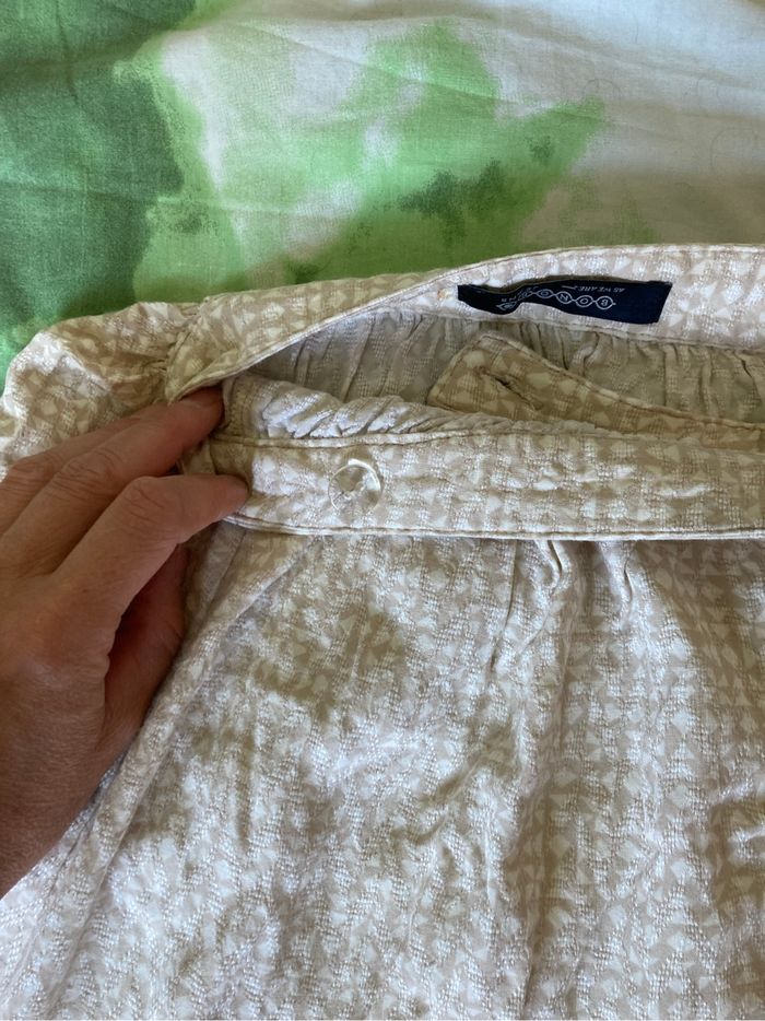 Jupe porte-feuille - photo numéro 5