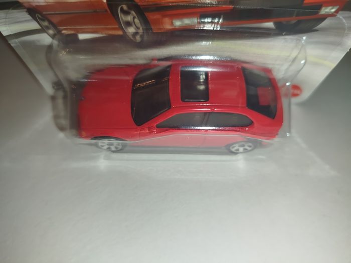 Matchbox 1995 BMW 318ti 1êre Édition 2025 - photo numéro 6