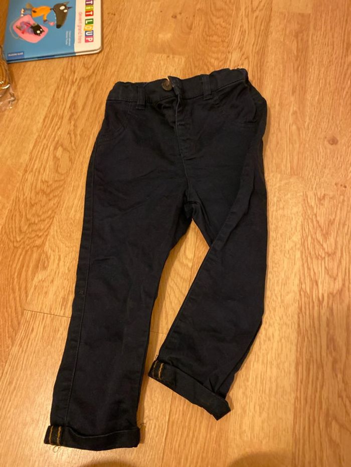 Pantalon léger 24 mois