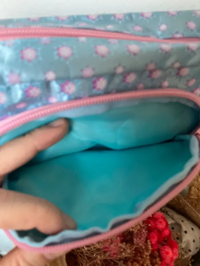 Disney trousse la reine des neiges - photo numéro 5