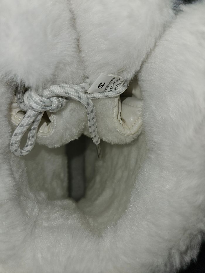 Lot chaussure d'hiver Hobibear et cache oreille - photo numéro 5