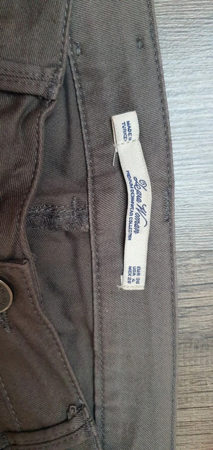 Pantalon zara - photo numéro 7