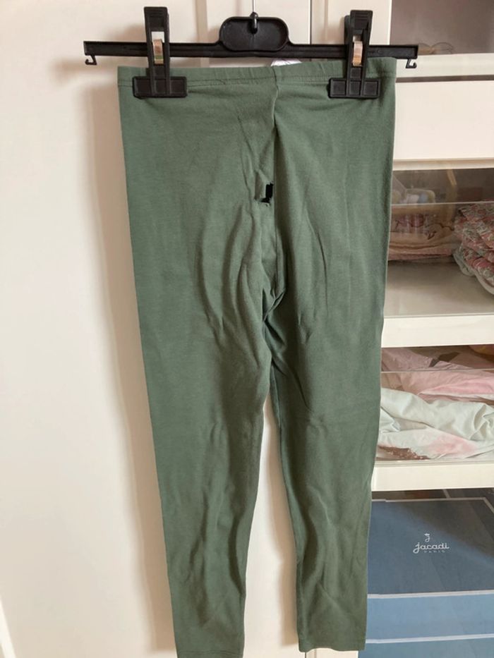 Legging fille Petit Bateau - photo numéro 3