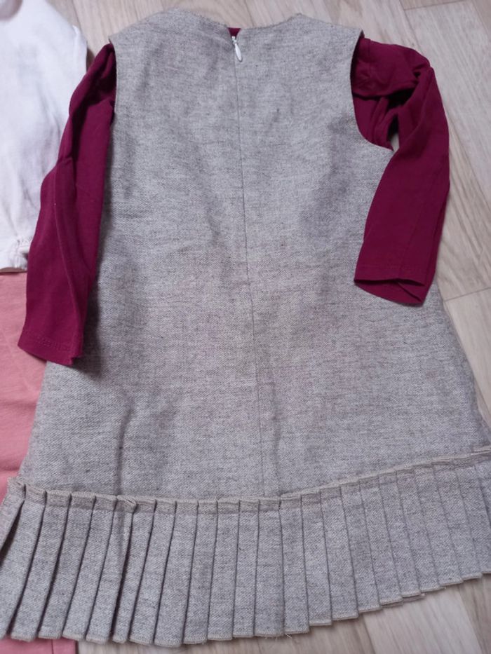 Lot de 3 tenues - photo numéro 17