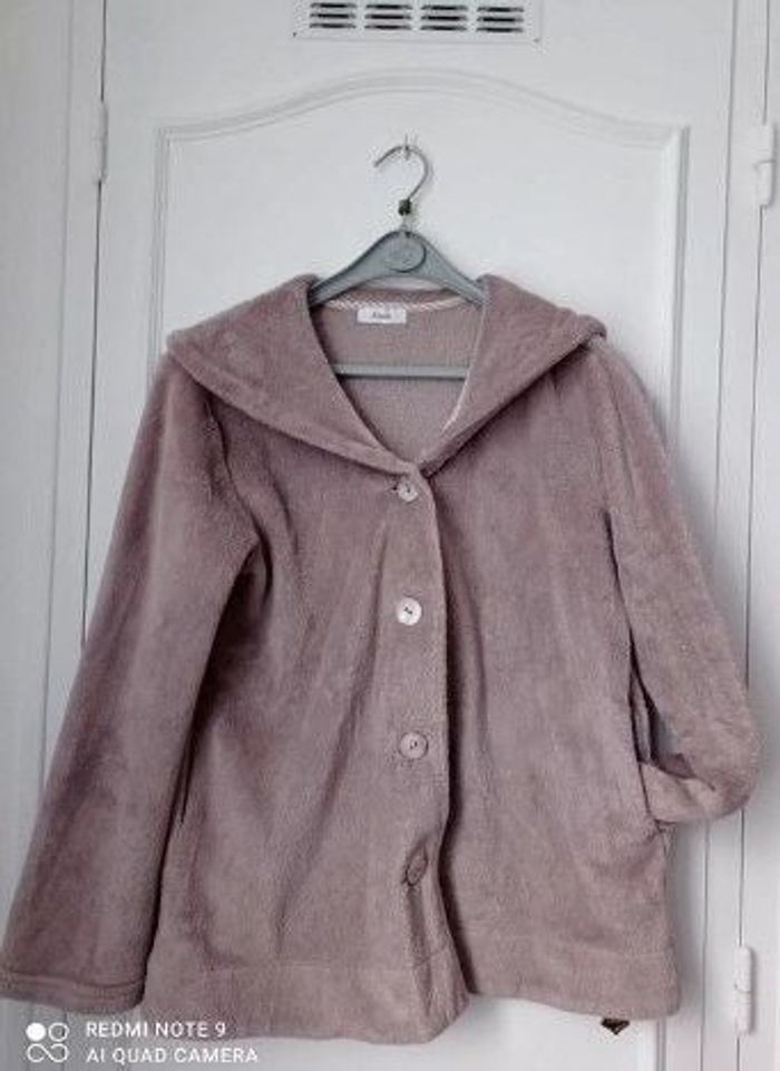 Veste de pyjama ou autres