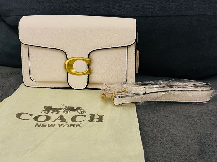 Sac Coach - photo numéro 6