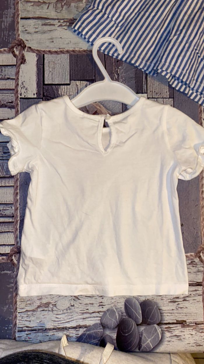 Ensemble 2 pièces H&M - photo numéro 6