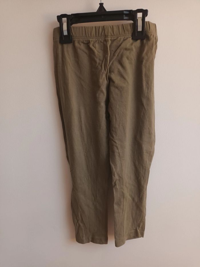 Pyjama garçon 4 ans - photo numéro 2