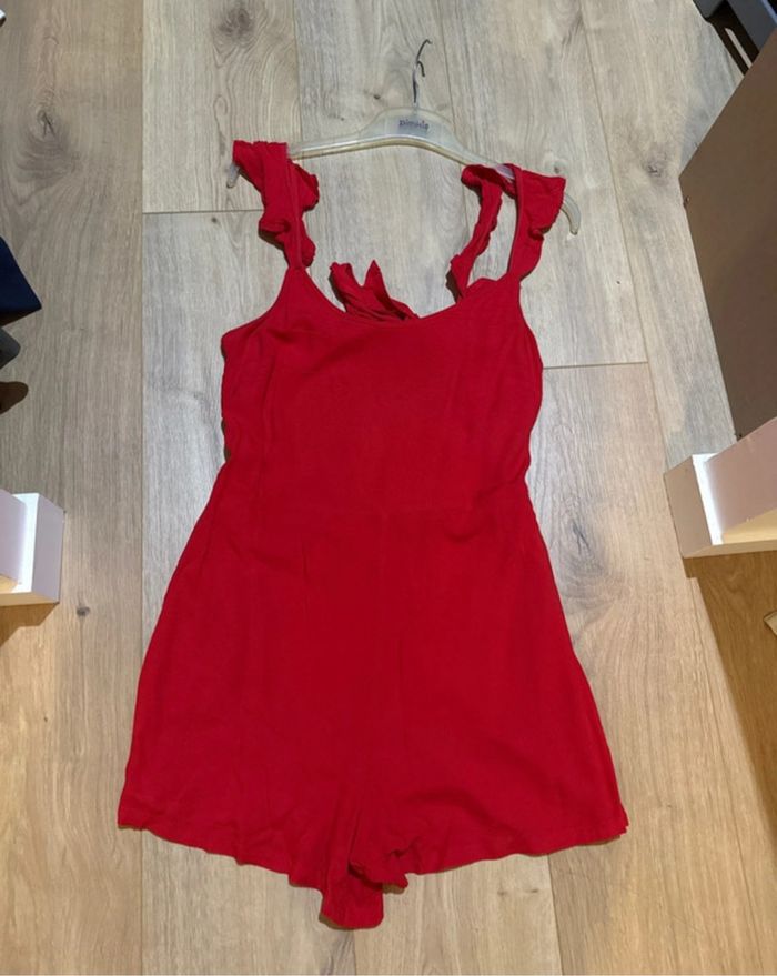 Combishort Pimkie taille M