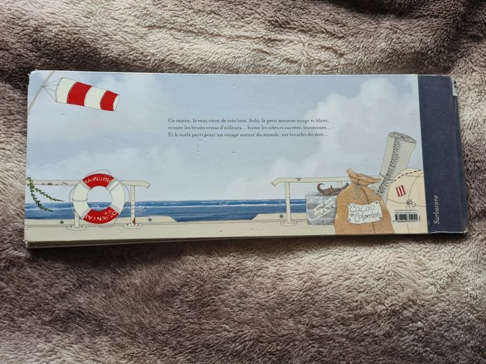 Le rêve de Solo - photo numéro 2