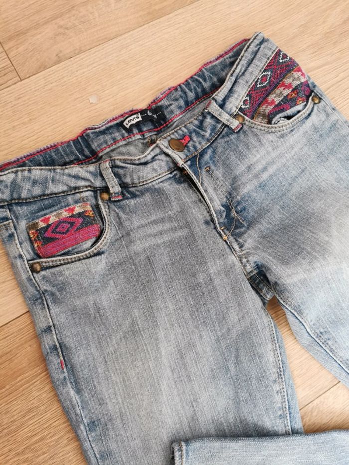 Jean Levi's skinny - photo numéro 3