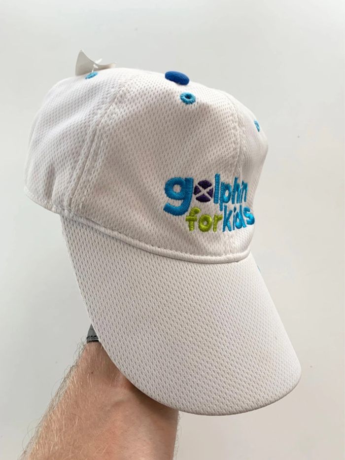 Casquette pour enfant neuve - photo numéro 4