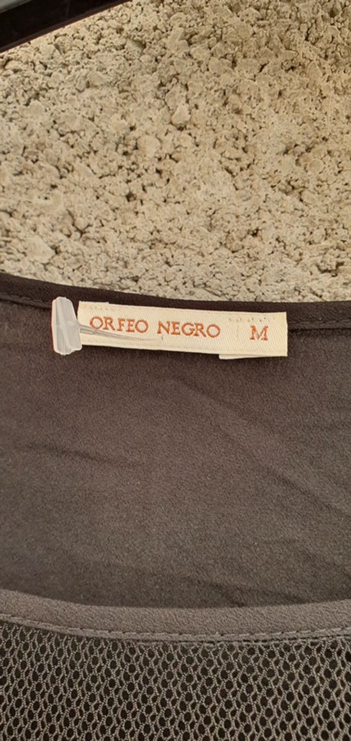 Très belle robe de chez orfeo negro taille 38 en excellent état 👌 - photo numéro 2