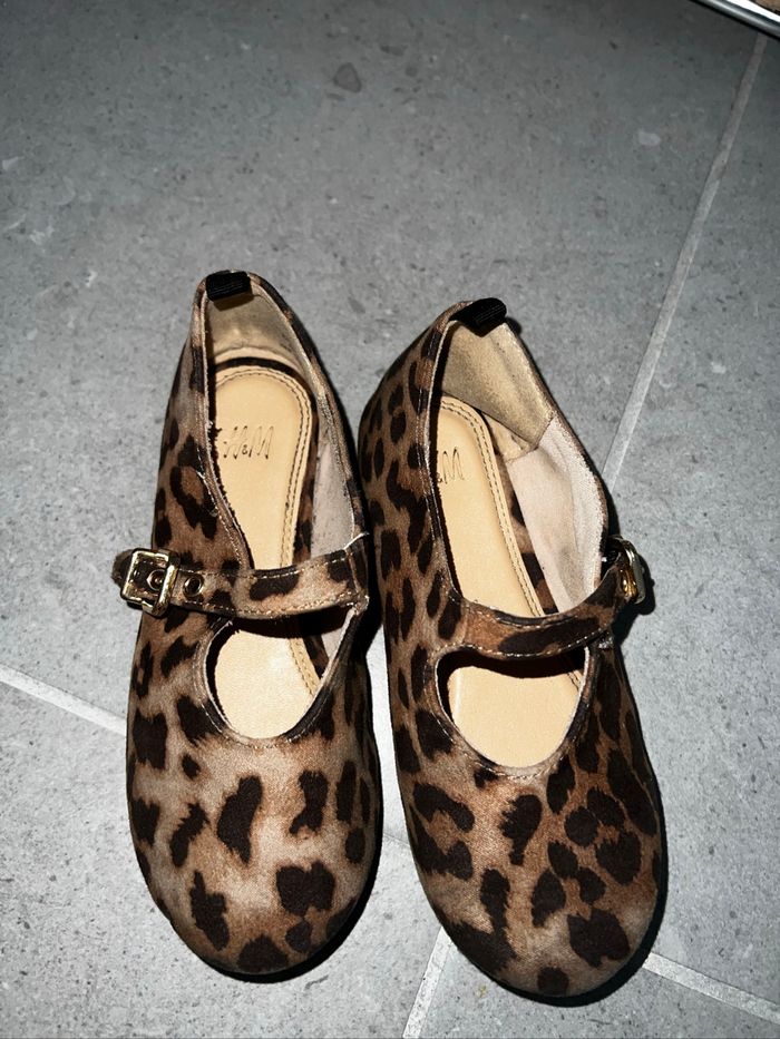 ballerines