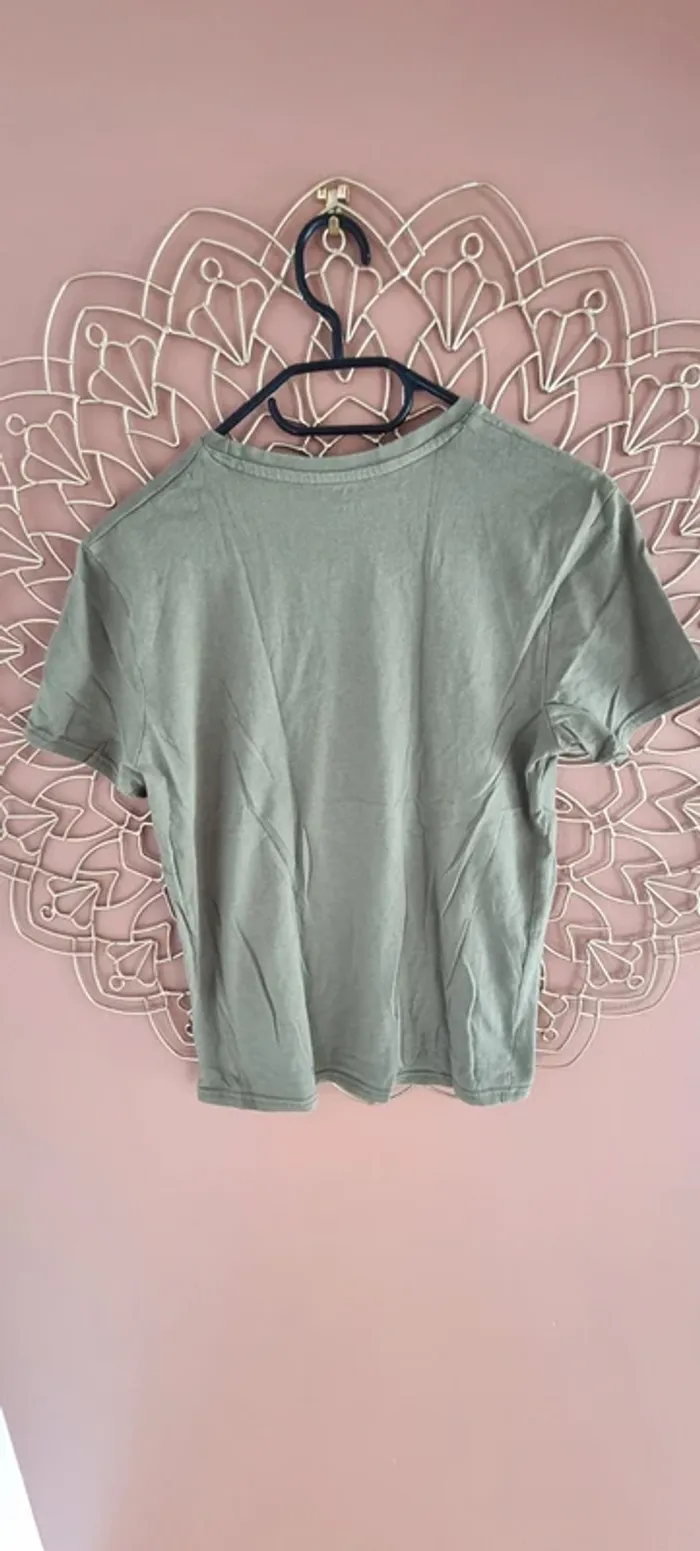 Tee-shirt XS - photo numéro 3