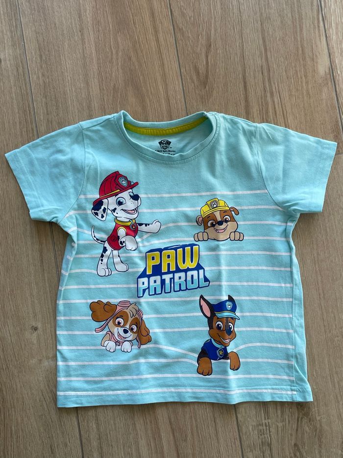 Pyjama garçon - photo numéro 2