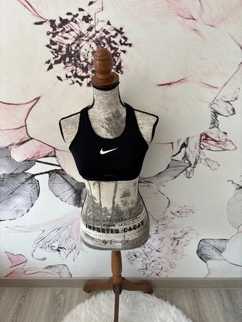 Brassière de sport femme Nike taille XS