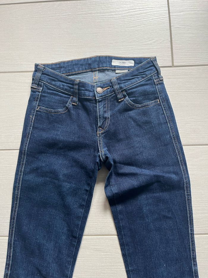 Jeans skinny H&M 34 - photo numéro 2