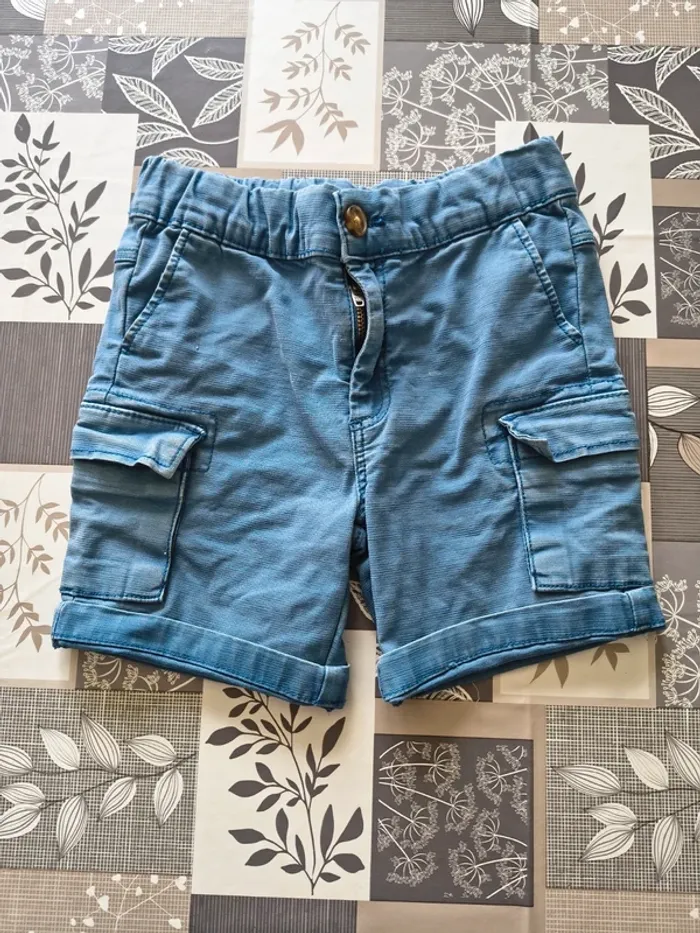 Short TAO