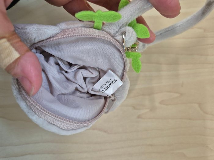 Mini pochette Final Fantasy XIV : Goobue - photo numéro 4