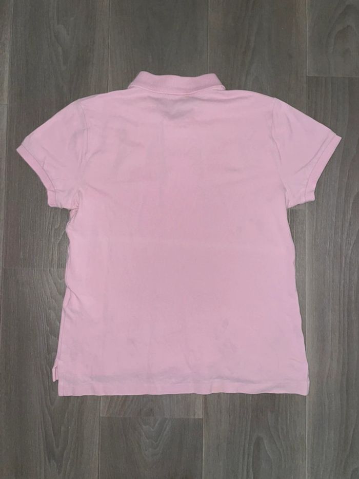 Polo Ralph Lauren rose 🩷 - photo numéro 2