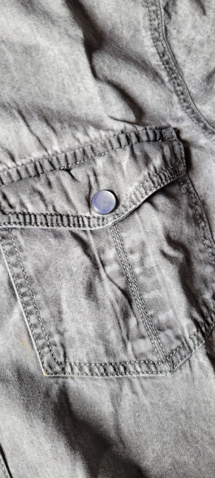 Chemise manches courtes - photo numéro 4