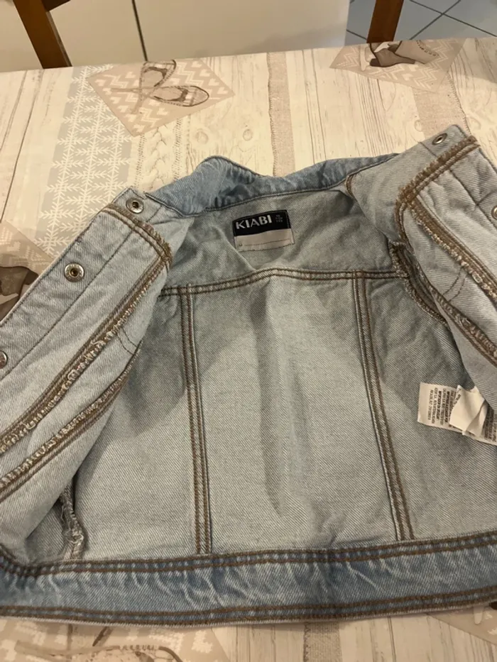 Veste - photo numéro 2