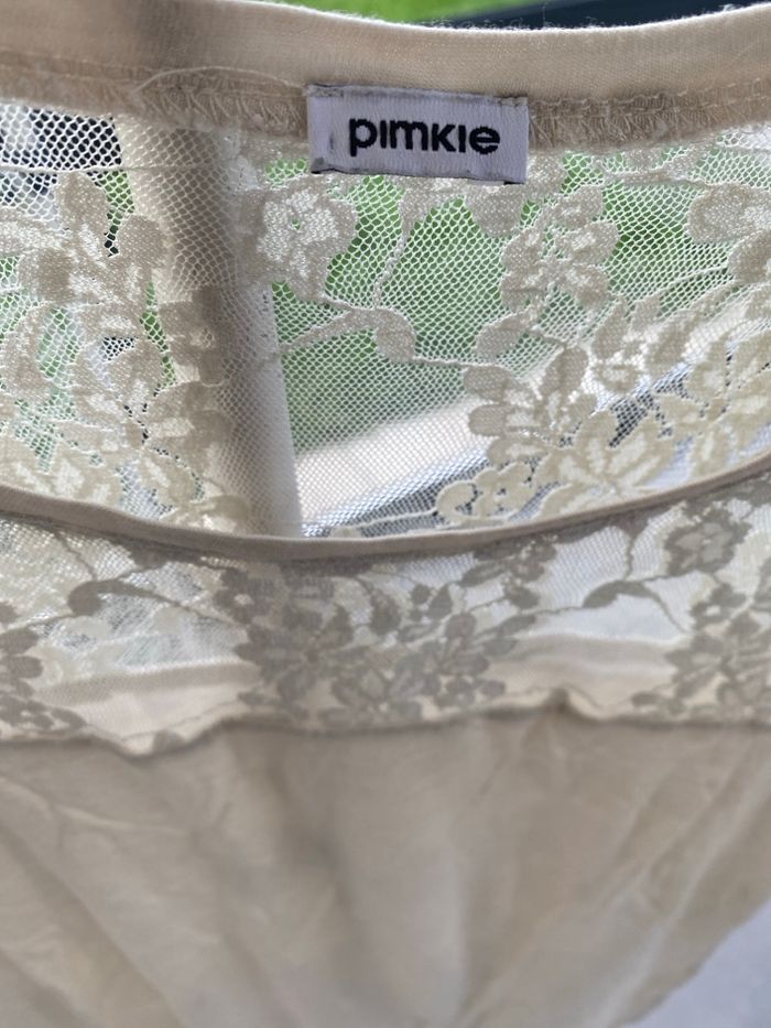 Tee-shirt Pimkie - photo numéro 2